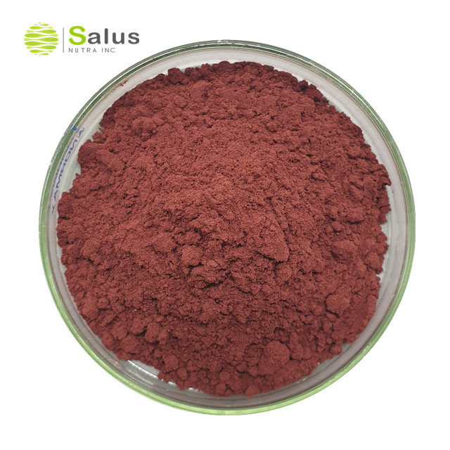 Astaxanthin