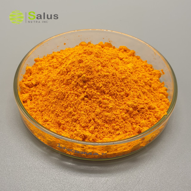 Curcumin