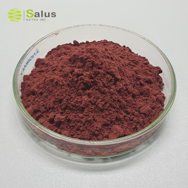 Haematococcus Pluvialis Extract