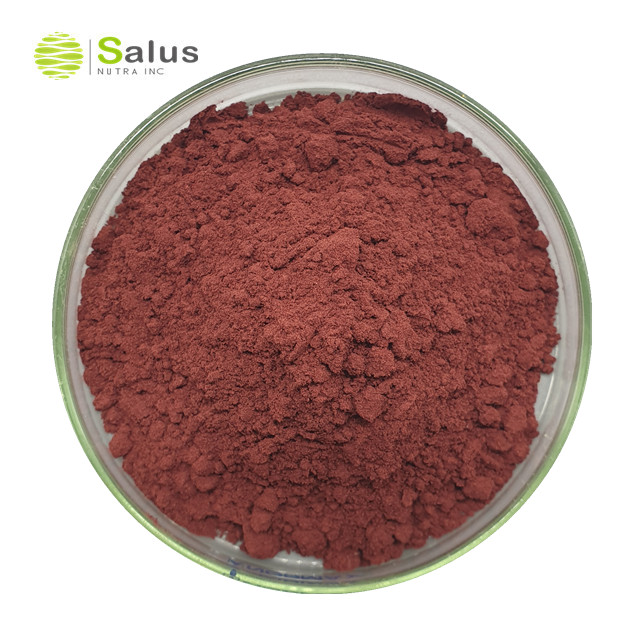 Haematococcus Pluvialis Extract