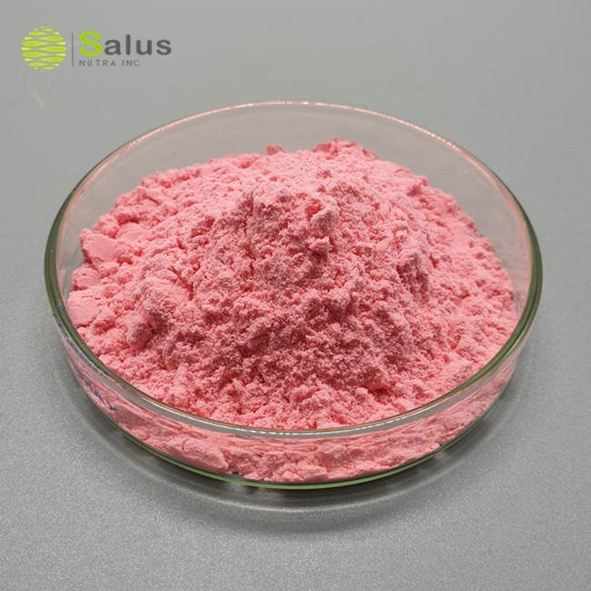 Strawberry Powder