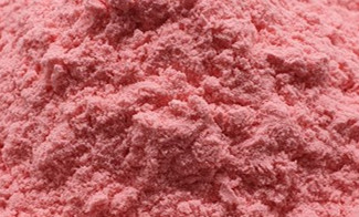 Strawberry Powder