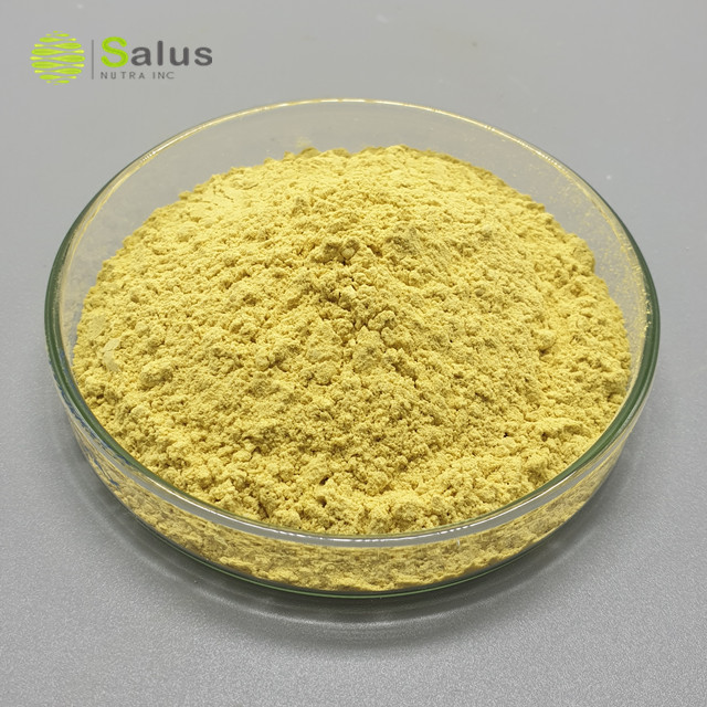 Usnic acid