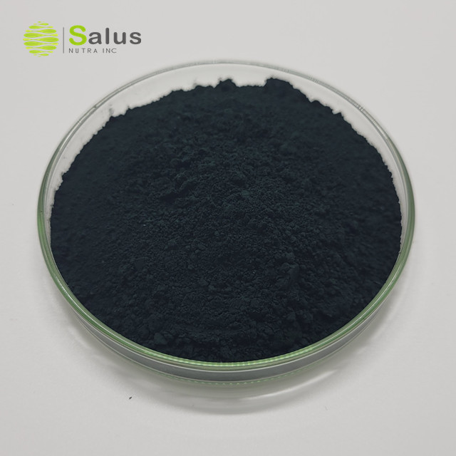 Sodium Copper Chlorophyllin