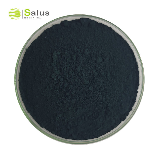 Sodium Magnesium Chlorophyllin