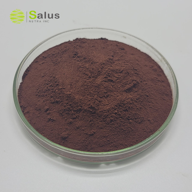 Yohimbe Bark Extract