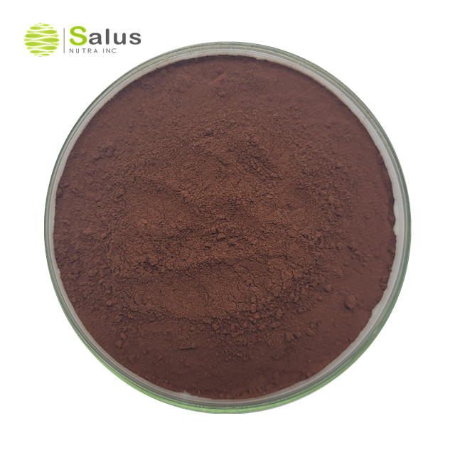 Yohimbe Bark Extract